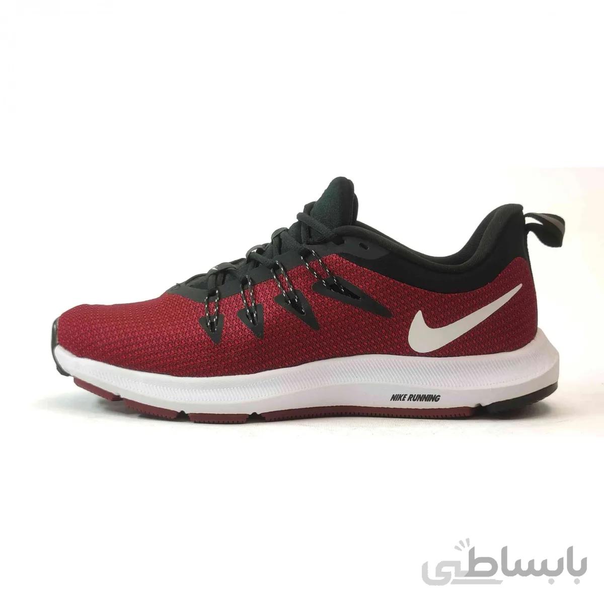 کفش پیاده روی نایک مدل Nike Air Zoom Pegasus 33 Shield