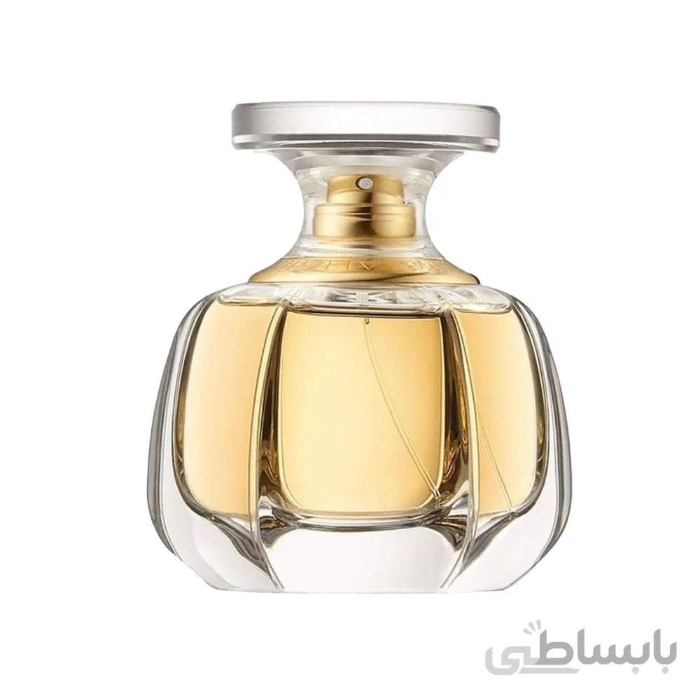 ادوپرفیوم زنانه لالیک مدل Living Lalique حجم 100 میلی لیتر