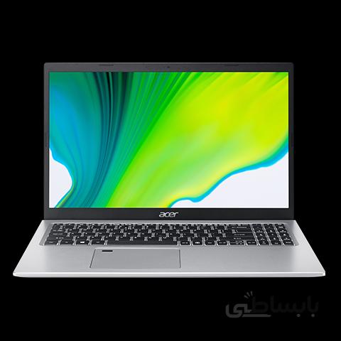 لپ تاپ 15 اینچی ایسر مدل Aspire 5 A515-55G-70TT ا Acer Aspire 5 A515-55G-70TT 15 Inch Laptop