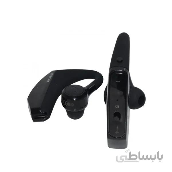 هدست هوشمند بلوتوث کلومن مدل K-TW05 ا Koluman Smart Wireless Headset K-TW05