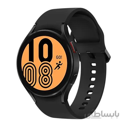 ساعت هوشمند سامسونگ Watch 4 سایز 44 ا Samsung Galaxy Watch 4 R870 Smart Watch