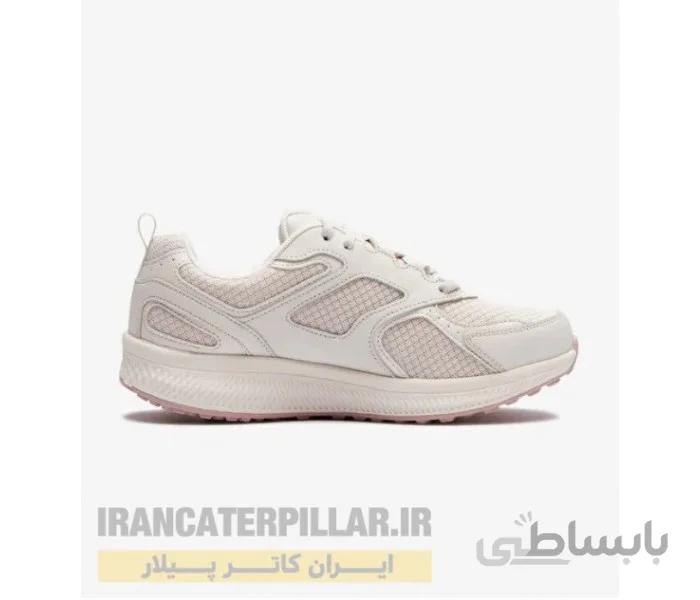 کفش زنانه مخصوص دویدن اسکچرز Skechers 128075/nat