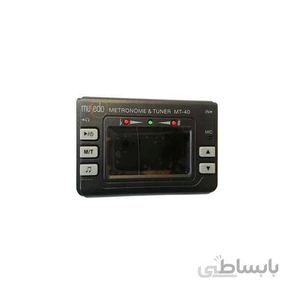 تیونر MT - 40