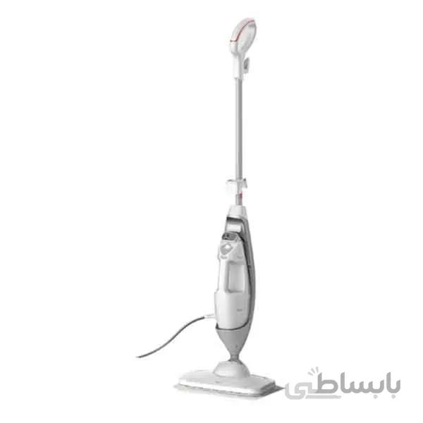 بخارشوی چند منظوره شیائومی درما مدل DEM-ZQ800 ا Xiaomi Deerma DEM-ZQ800 Multipurpose Steam Cleaner