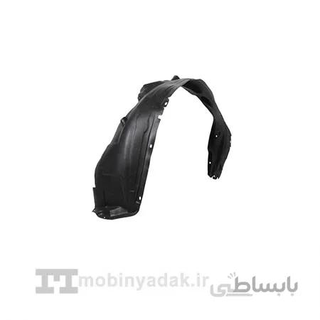 شلگیر جلو چپ ام وی ام X33 s