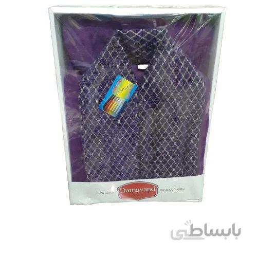 حوله تن پوش دماوند