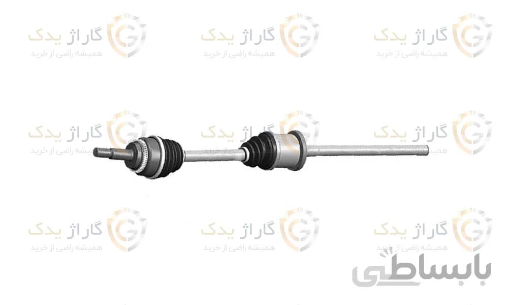 پلوس چپ ام وی ام 550