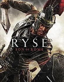 اورجینال استیم Ryse Son of Rome