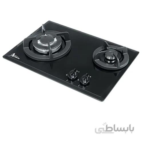 اجاق گاز صفحه ای اخوان مدل G1-HE ا G1-HE