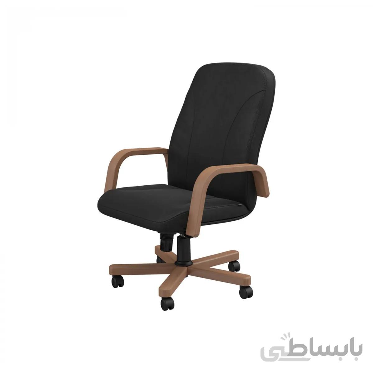 ‌صندلی کارشناسی مدل 2016 اروند