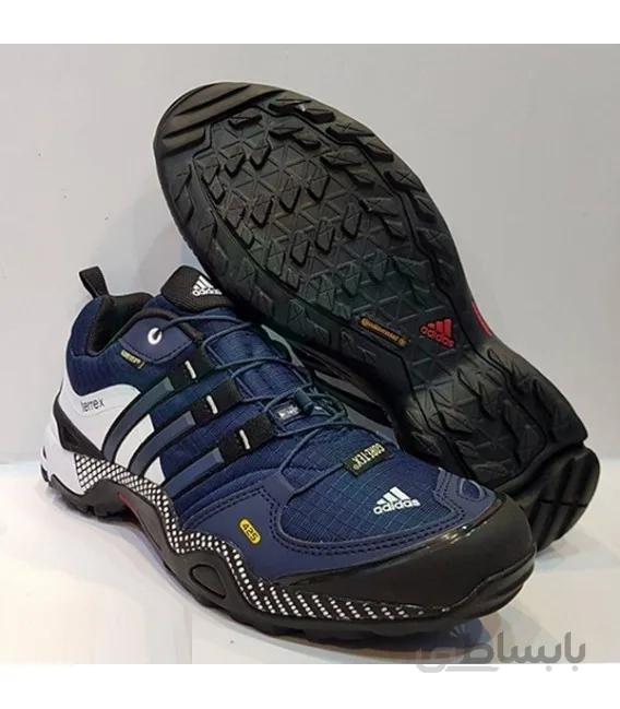 کفش پیاده روی مردانه آدیداس Adidas Terrex