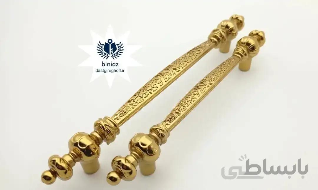 دستگیره کابینت A26