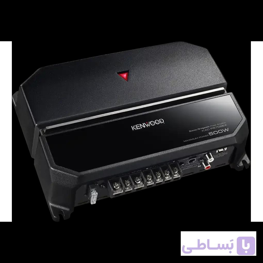آمپلی فایر کنوود مدل KAC-PS702EX — تصویر 1