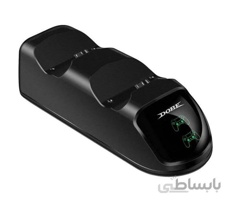 پایه شارژر دسته بازی دابی مدل TP.889 NEW