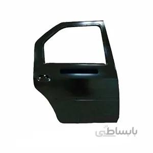 درب عقب راست ال 90 پلاس ایساکو اصلی