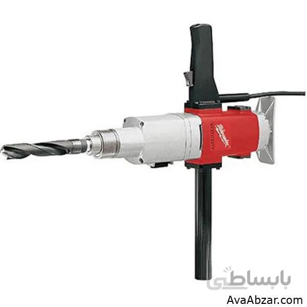 دریل میلواکی مدل B4-32 ا Milwaukee B4-32 Drill