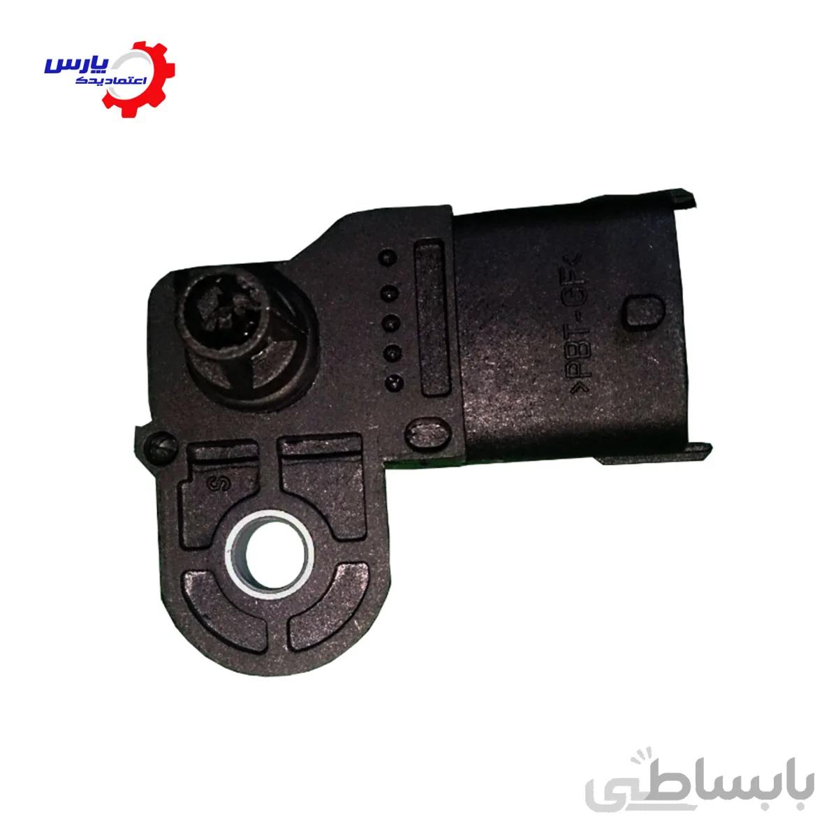 سنسور مپ گریت وال ولکس C30