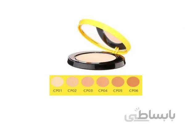 پنکیک اسموت کالیستا