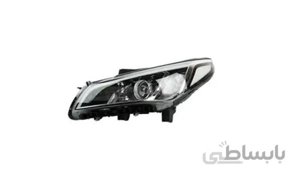 چراغ چپ هیوندای سوناتا LF