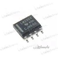 LM2904DR