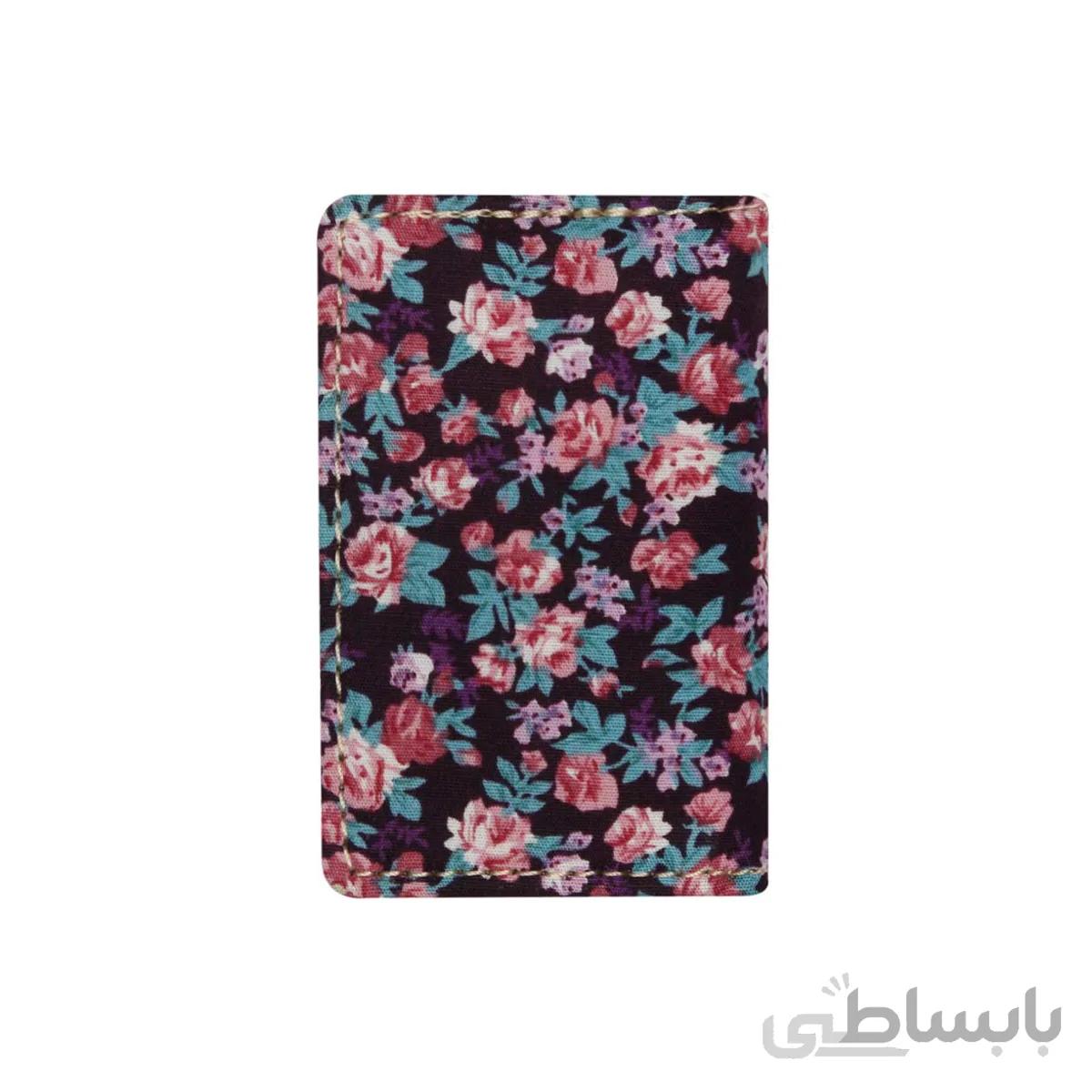 دفتر پارچه ای کوچک P853