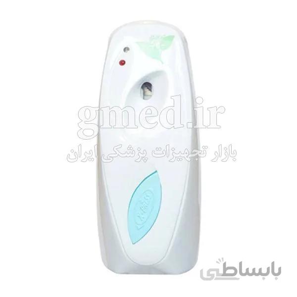 دستگاه خوش بو کننده هوا جی ایکس تی gxt مدل x-press ساخت چین