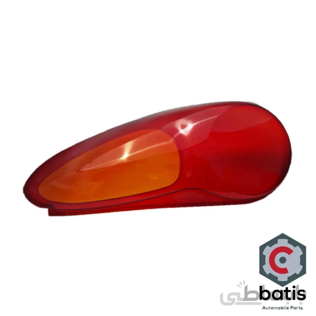 طلق چراغ خطر راست ام وی ام 110S