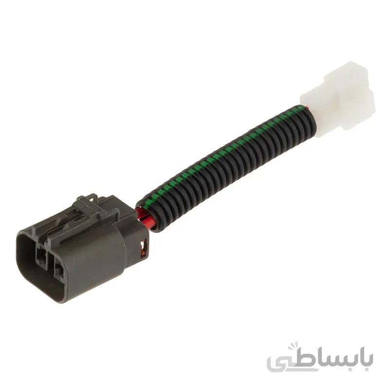 سوکت دینام پراید