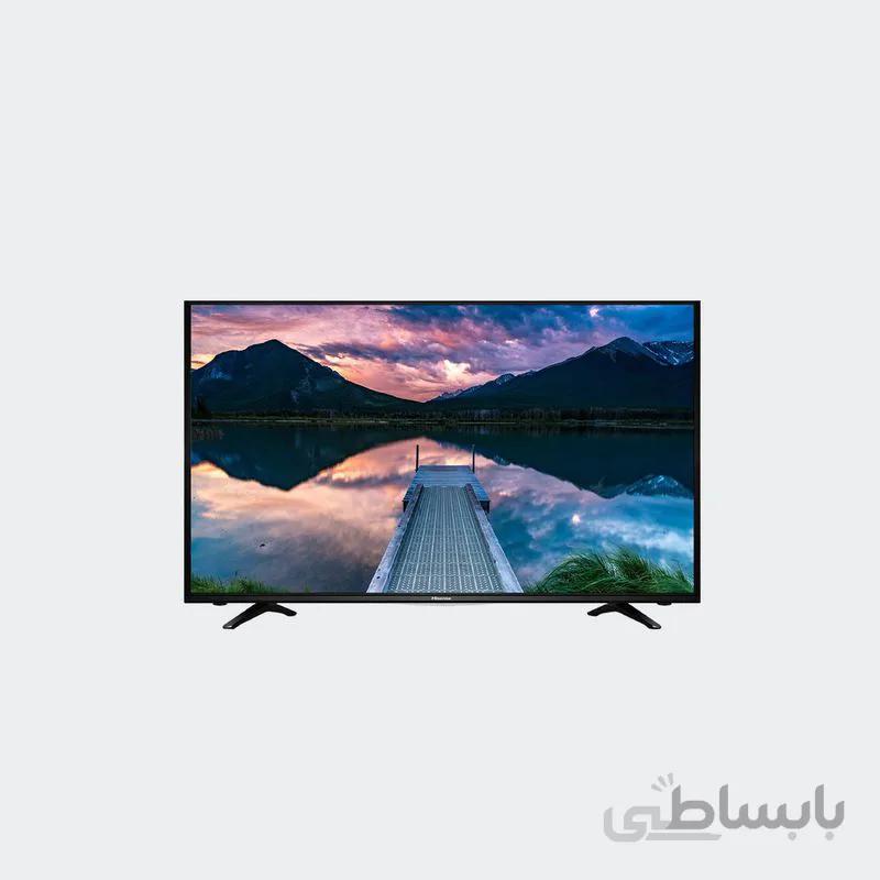 تلویزیون 32 اینچ هایسنس مدل N2173FT ا Hisense 32N2173FT TV