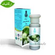 عصاره گیاهی مورد موضعی ارگانیک دکتر زرقانی 100 سی سی