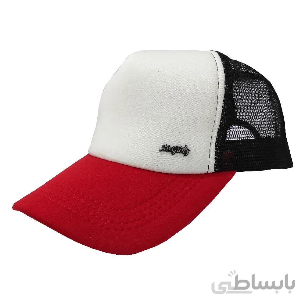 کلاه کپ ایرگلوری مدل 02