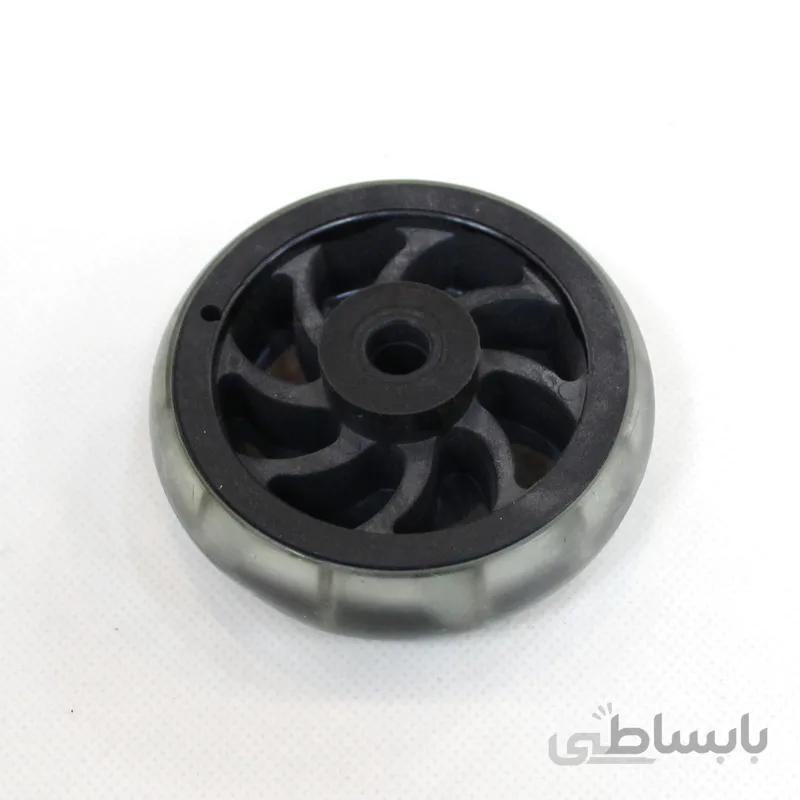 چرخ پایه اسکی باشگاهی برند اس ای جی مدل EE-7516