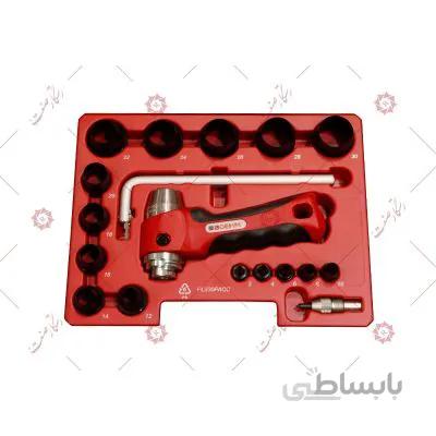 ست سنبه واشر بر پرگار دار بوهم PL330PACC