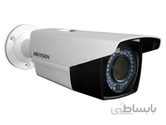 دوربین مداربسته Turbo HD بالت هایک ویژن مدل DS-2CE16D0T-VFIR3F ا دوربین مداربسته Turbo HD بالت هایک ویژن مدل DS-2CE16D0T-VFIR3F - الرت ایران | فروشگاه تجهیزات شبکه و دوربین مداربسته
