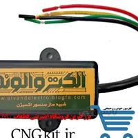 شبیه ساز سنسور اکسیژن