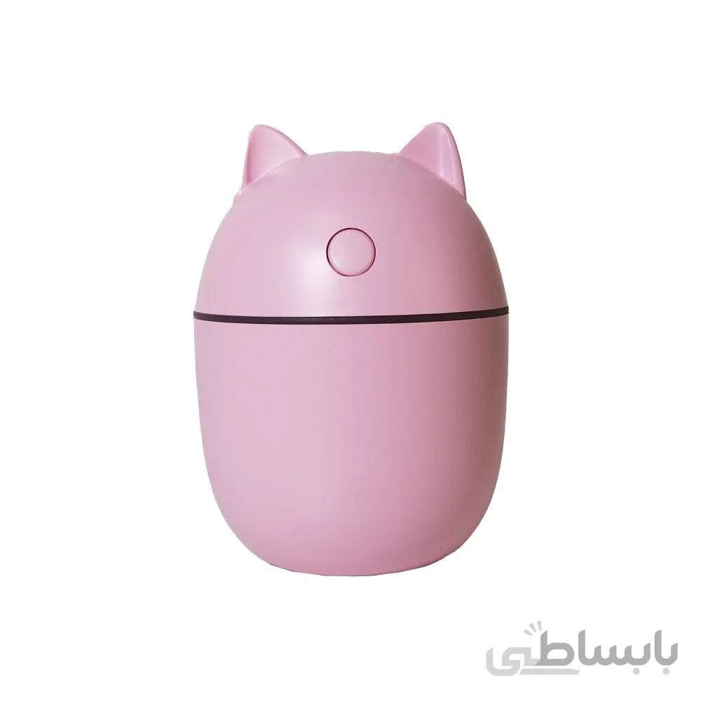 دستگاه بخور و رطوبت ساز سرد مدل گوش دار کوچک
