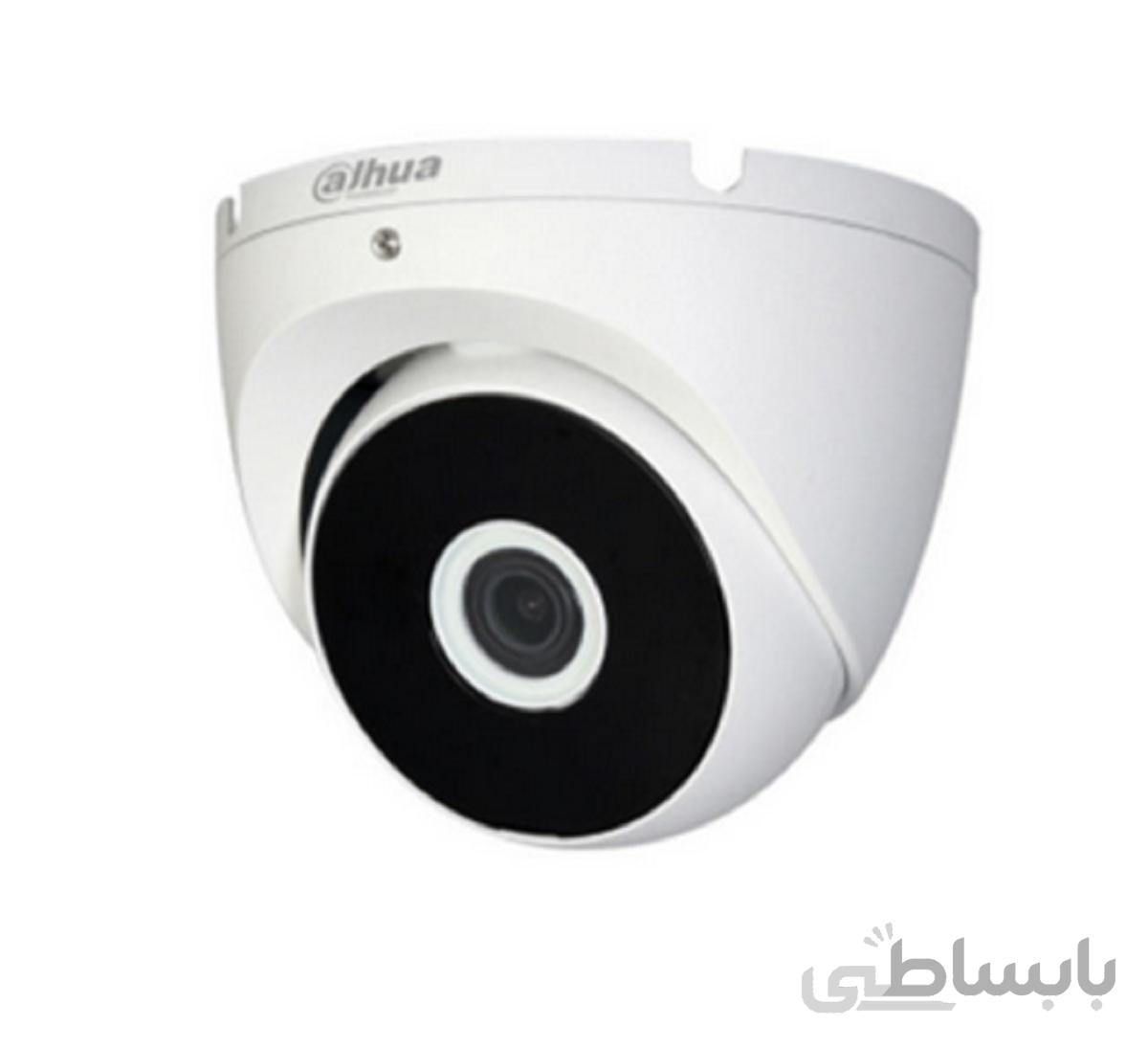 دوربین مداربسته داهوا مدل Dahua HAC-T2A51P ا Dahua HAC-T2A51P CCTV camera
