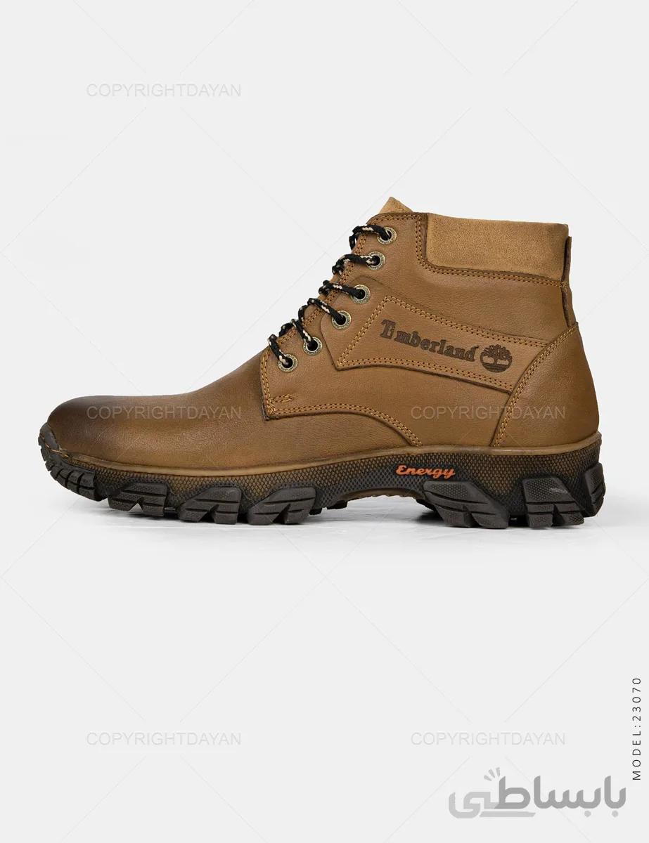 کفش ساقدار مردانه Timberland مدل 23070