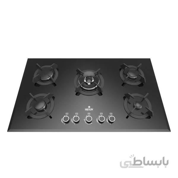 گاز رومیزی هادسون مدل G513