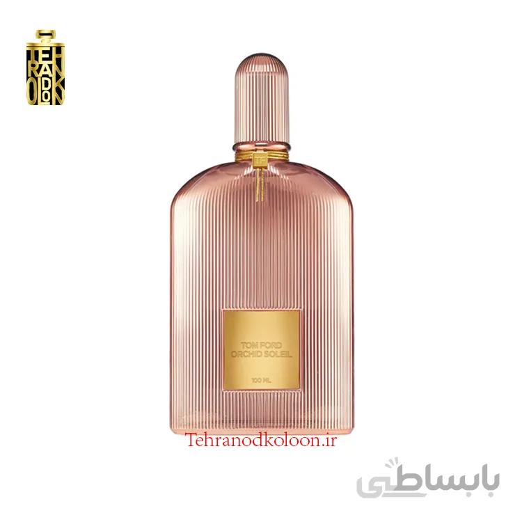 TOM FORD - Orchid Soleil