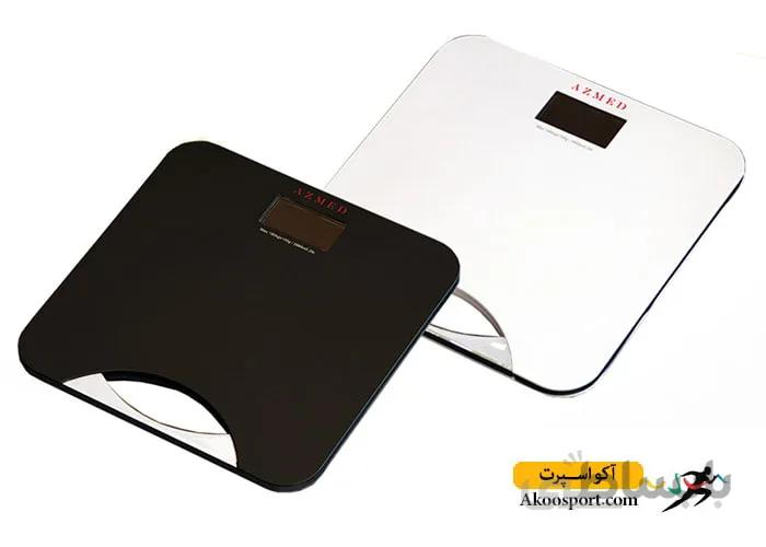ترازو دیجیتال Azimuth Az 801BS