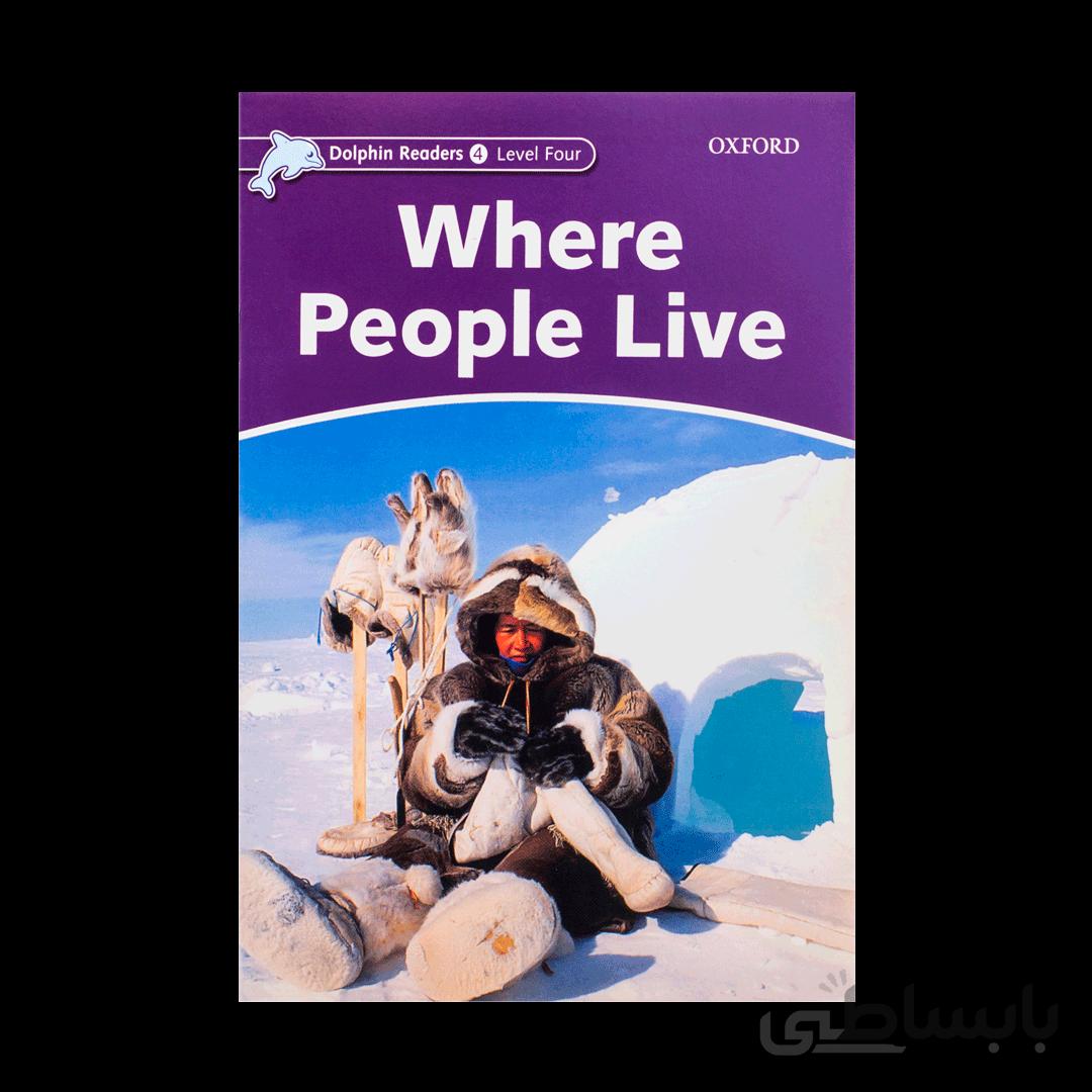 Where People Live
