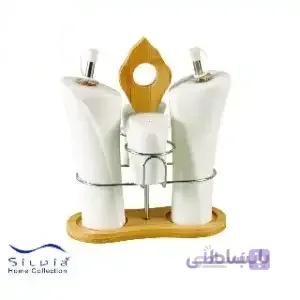 ست آبلیمو خوری سیلویا کد 7210-27