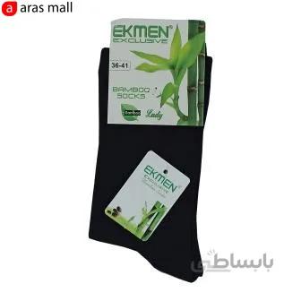جوراب زنانه اکمن