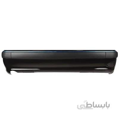 سپر عقب پژو پارس مشکی مهرساز