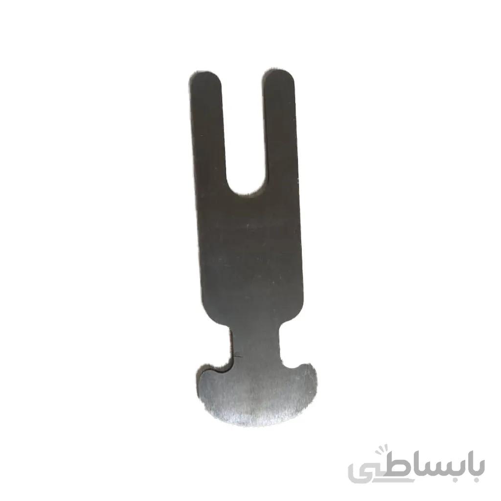 پیم بین وزنه خشتی