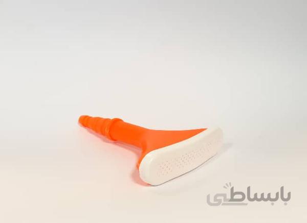 سرشیلنگ تخت بزرگ