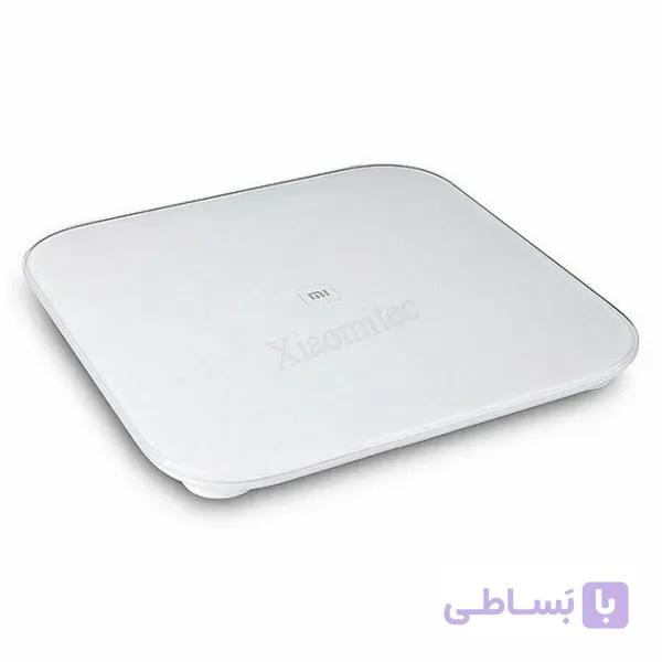 ترازو دیجیتال شیائومی مدل XMTZC 04 HM