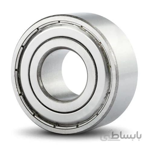 بلبرینگ 3205 B ZZ TNG C3 برند NSK ا NSK 3205-BZZTNGC3 Ball Bearing