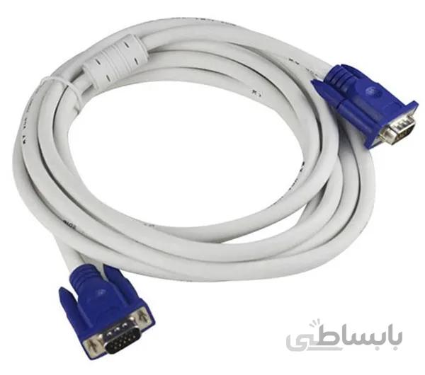 کابل 3 متری VGA مدل TP-LINK